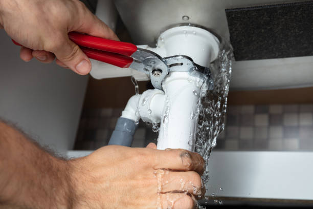 Best Commercial water damage restoration  in Duncan, SC